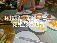 -国际饭店·西餐厅(西大直街店)