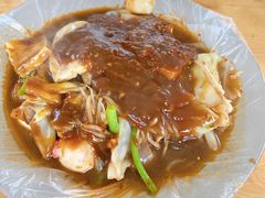 -魏记麻辣烫(宝塔路店)