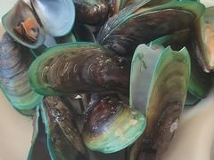 -众味海鲜大排档·活海鲜·潮汕味(南澳店)