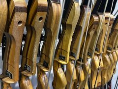 -蓝天射箭馆·专业射箭运动(诚丰广场店)