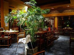 -那家小馆•北京菜•烤鸭(香山店)