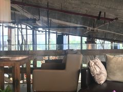 大堂-漫咖啡(浏阳河店)