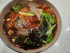 -官人桥番茄米线(温江行署店)