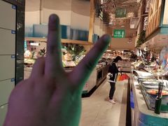 -亚马逊海鲜自助(梅溪湖步步高店)