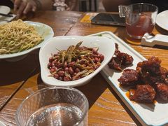 -金枝玉叶上海人家食府(三里河店)