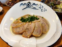 -曾三娘翘脚牛肉