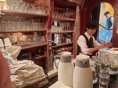 -秘密花园(法华镇路店)