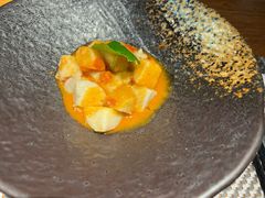 -生机蔬食·24节气料理餐厅(番禺广场店)