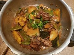 -金掌勺锅包肉(太原万达店)