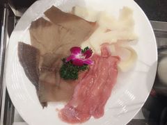 鲜毛肚-老十七火锅(虹梅路店)