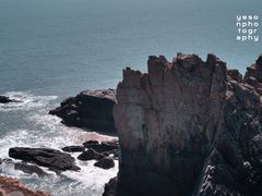 -平潭岛•仙人井