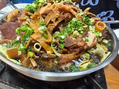 -杭嘉湖咬强羊肉面馆(永兴路总店)