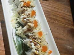 -九田家黑牛烤肉料理(新辰里亚运村店)