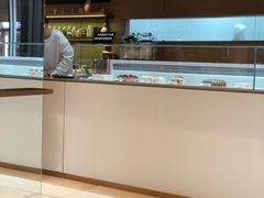 -EVERNAKED裸蛋糕(SOHO天山店)