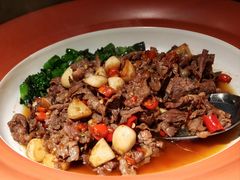 -冠菌火锅自助(东莞桥头店)