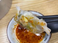 -面道赞宁海海鲜面(迎凤街店)