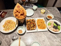 -1937青岛老味道·海肠捞饭·青岛菜(大鲍岛栈桥店)