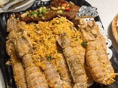 -79号渔船海鲜饭店(宝安店)