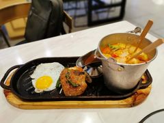 -玫瑰园餐厅