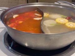 -八合里牛肉火锅(福州万象城店)