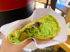 -WHEAT&BAKER-麥(凯德来福士店)