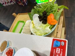 -和庆斋羊蝎子火锅·碳缸烧烤(顺义旗舰店)