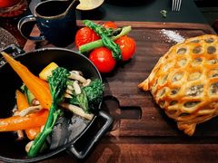 惠林顿牛排-上海苏宁宝丽嘉酒店·Cafe Bellagio西餐厅