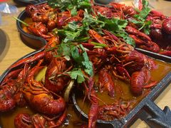 -郭家大院 老南京土菜(九霄店)