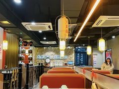 -川芙蓉·市井老川菜(长寿路店)