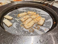 桂花年糕-么子烤肉(化龙池店)