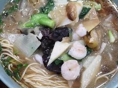 -静海楼(学田店)