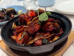 -志明眷村·台式融合菜·宵夜