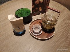 -粤海喜来登酒店·&More聚驿(天河城店)