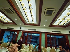 -清华大学-甲所餐厅