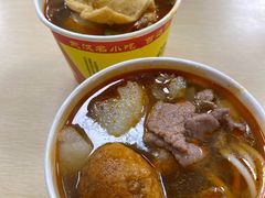 -江三王记牛杂馆(总店)