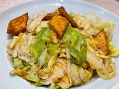 巴依特色包包菜-巴依老爷新疆美食(昌平店)