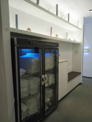-妈妈时光机医疗产后修复(南山茂业百货店)