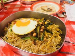 -老表记广西宵夜螺蛳鸭脚煲(西大店)