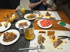 -汉巴味德(大悦城店)