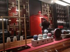 -千百味红餐厅·江西菜(绿地双子塔店)