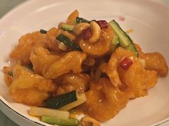 -烤肉宛饭庄(南礼士路店)