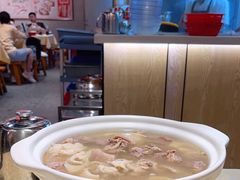 -老东风菜馆·潮汕大排档