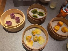 -德发长·花式蒸饺(大唐不夜城店)