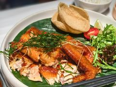 -花样西贡·蜜越餐厅·法式越南料理(水晶城店)