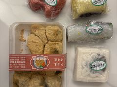 -江南春(中山中路店)