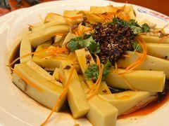 -四海烤鸭城