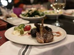 -WOLFGANG PUCK KITCHEN & BAR(迪士尼小镇店)
