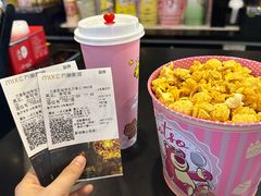 -万象影城(深圳布吉万象汇IMAX店)