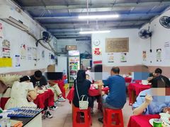 -蛇口康乐快餐鱼仔档(翠苑小区店)