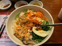 -辛氏火炉·韩式古法烤肉(松北店)